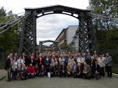 Ozimek gości miłośników żeliwa